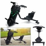 36V High-Power 360° Electric Stunt Drifting Scooter - Image 2