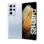 Galaxy S21 Ultra 5G 256GB 12GB RAM Phantom Silver - International Version