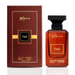 Oud EDP, Perfume for Men, 80ml