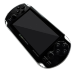 X7S Retro Handheld Game Console – 32GB, 3.5-Inch HD Display