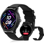 PEJE Smartwatch – Black