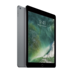 Apple iPad Air 2 32GB Wi-Fi – With Free Cover, Data Cable & Ultra Watch - Image 3