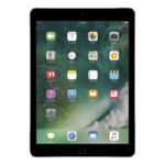 Apple iPad Air 2 32GB Wi-Fi – With Free Cover, Data Cable & Ultra Watch - Image 2