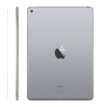 Apple iPad Air 2 32GB Wi-Fi – With Free Cover, Data Cable & Ultra Watch