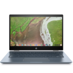 HP Chromebook 14 x360 Touch 8GB RAM 64GB Storage – Includes Charger, Bag & Free Ultra Watch - Image 3