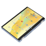 HP Chromebook 14 x360 Touch 8GB RAM 64GB Storage – Includes Charger, Bag & Free Ultra Watch - Image 2