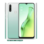 Oppo A31 128GB Lake Green Dual Sim Smartphone – 6.5″ HD+ Display, Triple Camera, 4230 mAh - Image 5