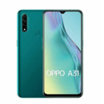 Oppo A31 128GB Lake Green Dual Sim Smartphone – 6.5″ HD+ Display, Triple Camera, 4230 mAh - Image 4