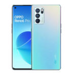 RENO 6 PRO 5G Dual SIM Aurora 12GB RAM 256GB