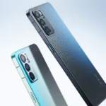 RENO 6 PRO 5G Dual SIM Aurora 12GB RAM 256GB - Image 2