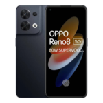 OPPO Reno8 8GB 256GB Shimmer 5G – Sleek 5G Smartphone with 50 MP Triple Camera & Dimensity 1300