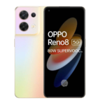 OPPO Reno8 8GB 256GB Shimmer 5G – Sleek 5G Smartphone with 50 MP Triple Camera & Dimensity 1300 - Image 4