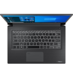 Toshiba Dynabook Tecra A40-G Laptop Intel Inside 4GB RAM 128GB SSD - Image 2