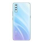 vivo S1 Dual SIM Skyline Blue 8GB RAM 256GB 4G LTE - Image 2