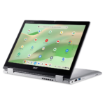 Acer Chromebook R13 X360 Convertible Touch Laptop – 13.3″ Full HD, Chrome OS - Image 4