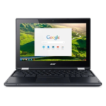 Acer R11 Convertible 2-in-1 Chromebook – 11.6″ HD Touchscreen, Chrome OS - Image 2