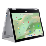 Acer Chromebook R13 X360 Convertible Touch Laptop – 13.3″ Full HD, Chrome OS
