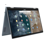 ASUS Chromebook Flip C302C M3 – 12.5″ FHD 360° Convertible Touchscreen Chromebook
