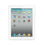 Apple iPad 2nd Generation 16GB Wi-Fi – With Free Cover, Data Cable & Ultra Watch