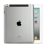 Apple iPad 4th Generation 16GB Wi-Fi – With Free Data Cable & Protective Cover