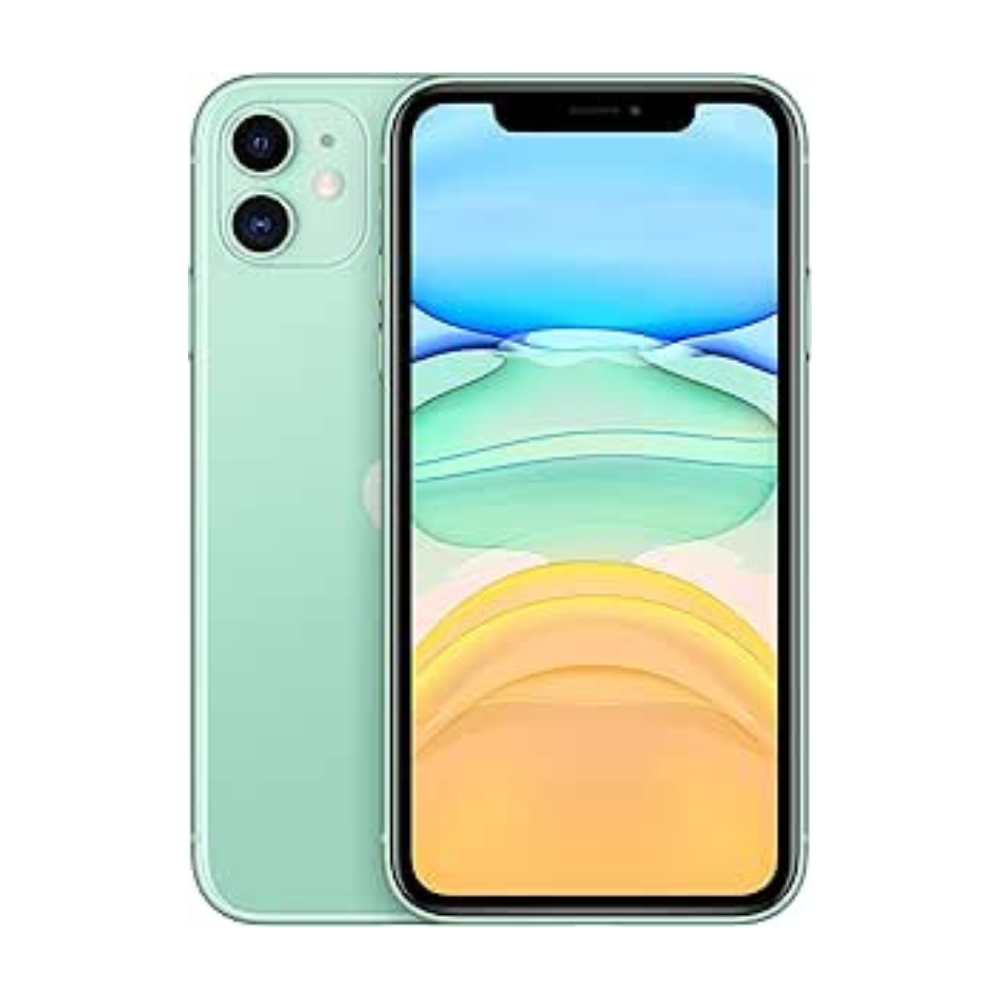 iphone 11 (3) Apple iPhone 11 128GB Smartphone | Free Ultra Watch, Cover, Cable & Screen Protector - Image 1