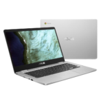 ASUS C423 14" 4GB/32GB Chromebook 14" HD Intel