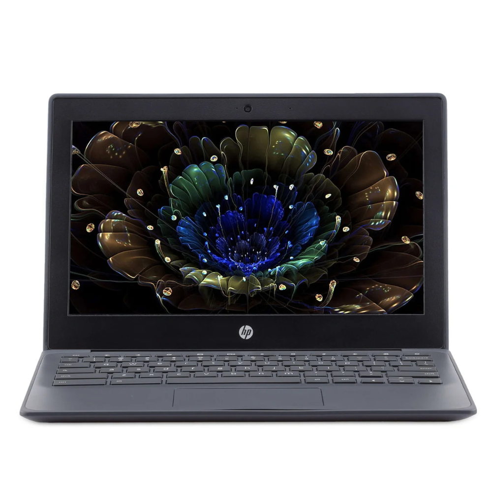 product image (2) Chromebook 11A G8: AMD, 4th Gen, 4GB, 32GB - Image 1