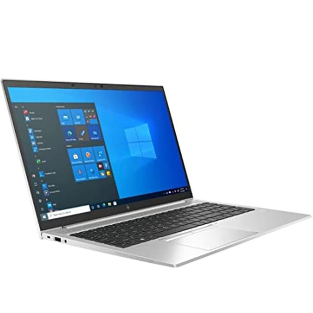 •HP EliteBook i511th Generation 16GB Ram and 256GB SSD (2) HP EliteBook Core i5 11th Gen Laptop – 16GB RAM, 256GB SSD | Free Bag & Surprise Gift - Image 1