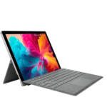 Microsoft Surface Pro 4 i5 8GB 256GB SSD Touchscreen – Core i5 6th Gen | 8GB RAM | 256GB SSD | Detachable Keyboard & Charger - Image 2
