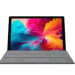 Microsoft Surface Pro 4 i5 8GB 256GB SSD Touchscreen – Core i5 6th Gen | 8GB RAM | 256GB SSD | Detachable Keyboard & Charger - Image 3