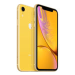 Apple iPhone XR – 6.1″ Liquid Retina HD Display, A12 Bionic, 12 MP Camera