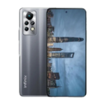 Infinix Note 11 Pro – 120Hz FHD+ Display, 64MP Triple Camera, Helio G96 Performance - Image 3
