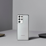 Samsung Galaxy S21 Ultra 5G - Image 5