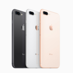 Apple iPhone 8 Plus – 5.5″ Retina HD Display, A11 Bionic, Dual 12 MP Cameras - Image 3