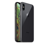 Apple iPhone XS – 5.8″ Super Retina OLED Display, A12 Bionic, Dual 12MP Cameras