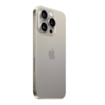 Apple iPhone 15 Pro – Titanium Power, Pro Performance - Image 5