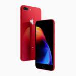 Apple iPhone 8 – 4.7″ Retina HD Display, A11 Bionic Chip, 12 MP Camera