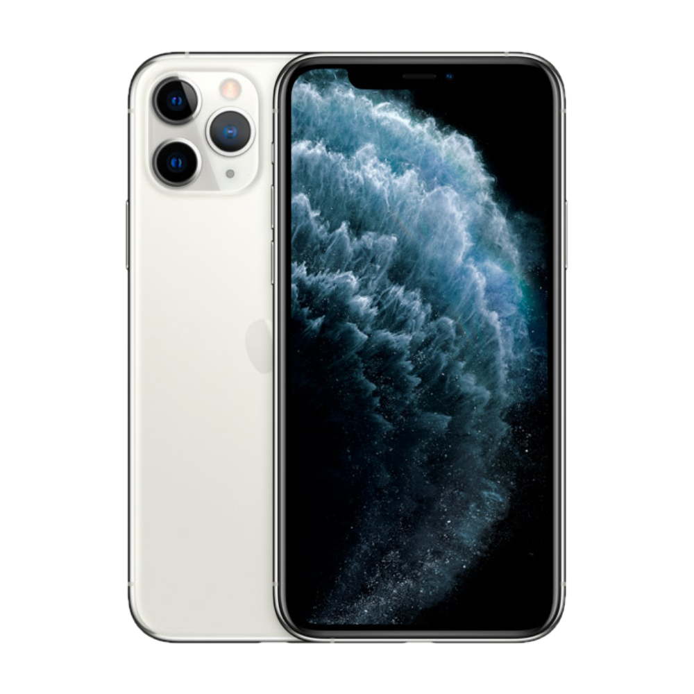 3 Apple iPhone 11 Pro Max – 6.5″ Super Retina XDR OLED, A13 Bionic, Triple 12MP Cameras - Image 1