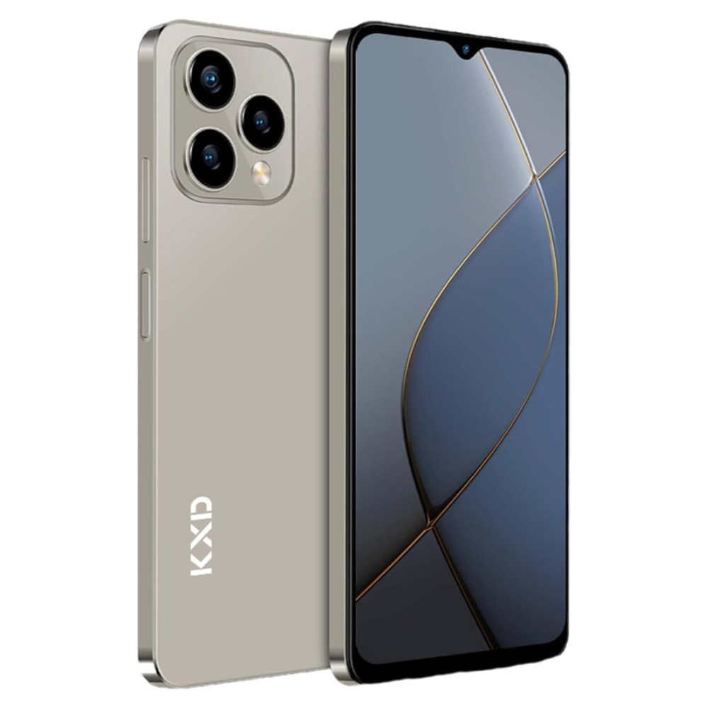 3 KXD Classic 13C New - Image 1