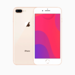 Apple iPhone 8 Plus – 5.5″ Retina HD Display, A11 Bionic, Dual 12 MP Cameras - Image 5