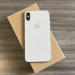 Apple iPhone X – 5.8″ Super Retina OLED Display, A11 Bionic, Dual 12MP Cameras - Image 2