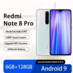 RedMi Note 8 Pro - Image 5