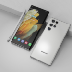 Samsung Galaxy S22 Ultra 5G - Image 2