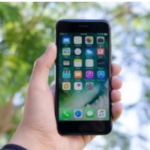 Apple iPhone 7 – 4.7″ Retina HD Display, A10 Fusion Chip, 12 MP Camera - Image 2