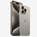 Apple iPhone 15 Pro – Titanium Power, Pro Performance - Image 2