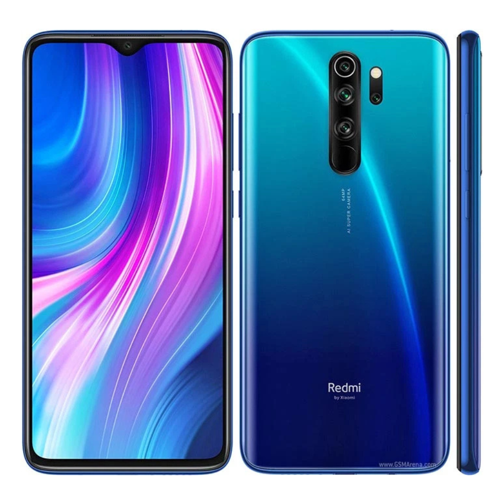Redmi Note 8 Pro New RedMi Note 8 Pro - Image 1