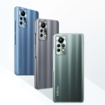 Infinix Note 11 Pro – 120Hz FHD+ Display, 64MP Triple Camera, Helio G96 Performance - Image 4